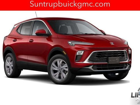 New 2026 Buick Encore GX Preferred w/ Comfort Package image 78