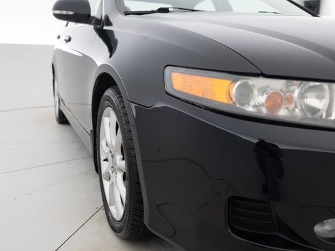 Used 2007 Acura TSX w/ Navigation image 11