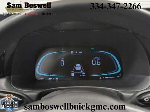 Used 2024 Hyundai Palisade XRT FWD image 20
