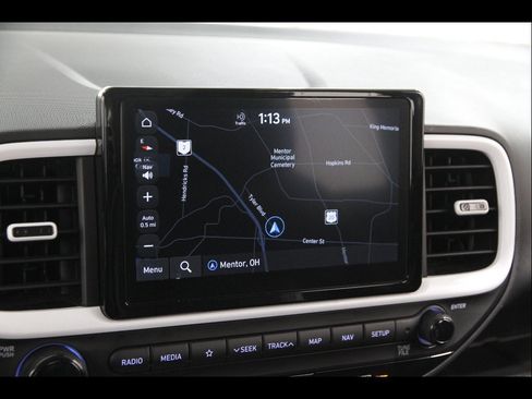 Certified 2022 Hyundai Venue Limited image 12