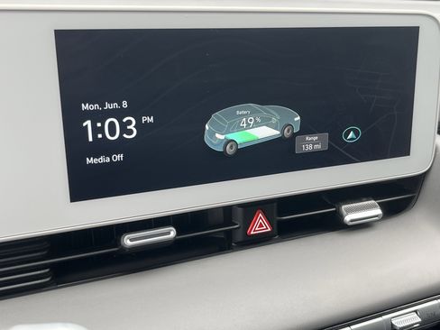 Certified 2024 Hyundai Ioniq 5 SE AWD/4WD image 19