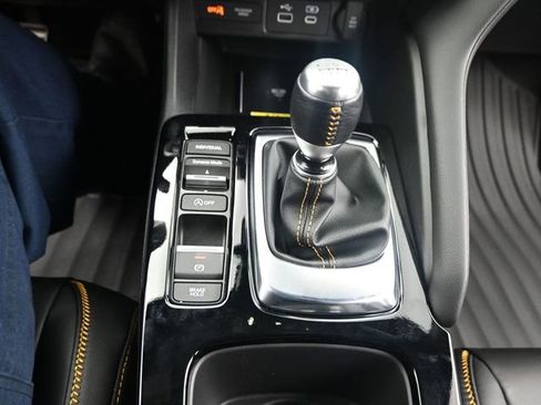 New 2026 Acura Integra A-Spec image 12