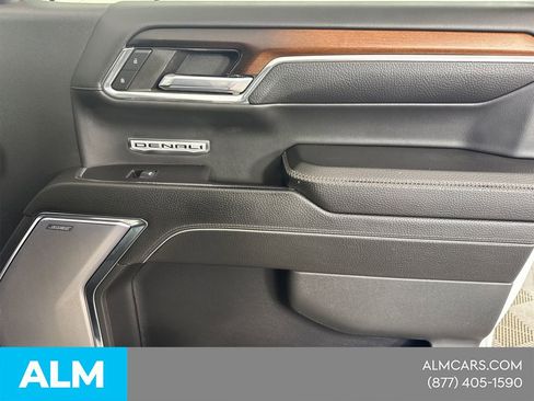 Used 2024 GMC Sierra 1500 Denali w/ Technology Package image 18