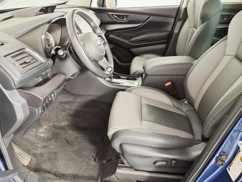 Used 2022 Subaru Ascent Onyx Edition AWD/4WD image 13