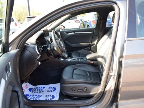 Used 2016 Audi A3 2.0T Premium AWD/4WD image 34