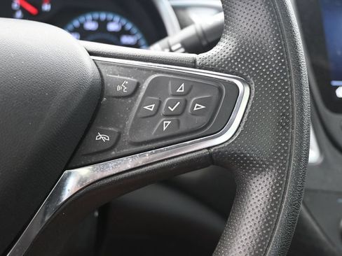 Used 2023 Chevrolet Malibu LT w/ Driver Confidence Package FWD image 31