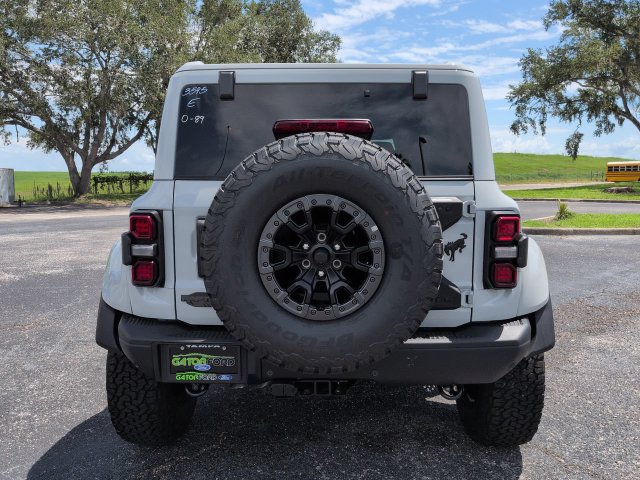New 2026 Ford Bronco Raptor AWD/4WD image 6