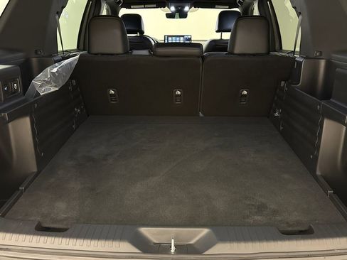 Certified 2026 Honda Passport TrailSport Elite image 11