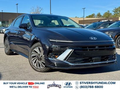 New 2026 Hyundai Sonata Limited