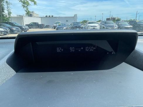 Used 2023 Subaru Forester Premium AWD/4WD image 17