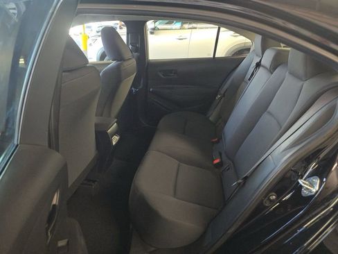 Used 2024 Toyota Corolla LE image 22