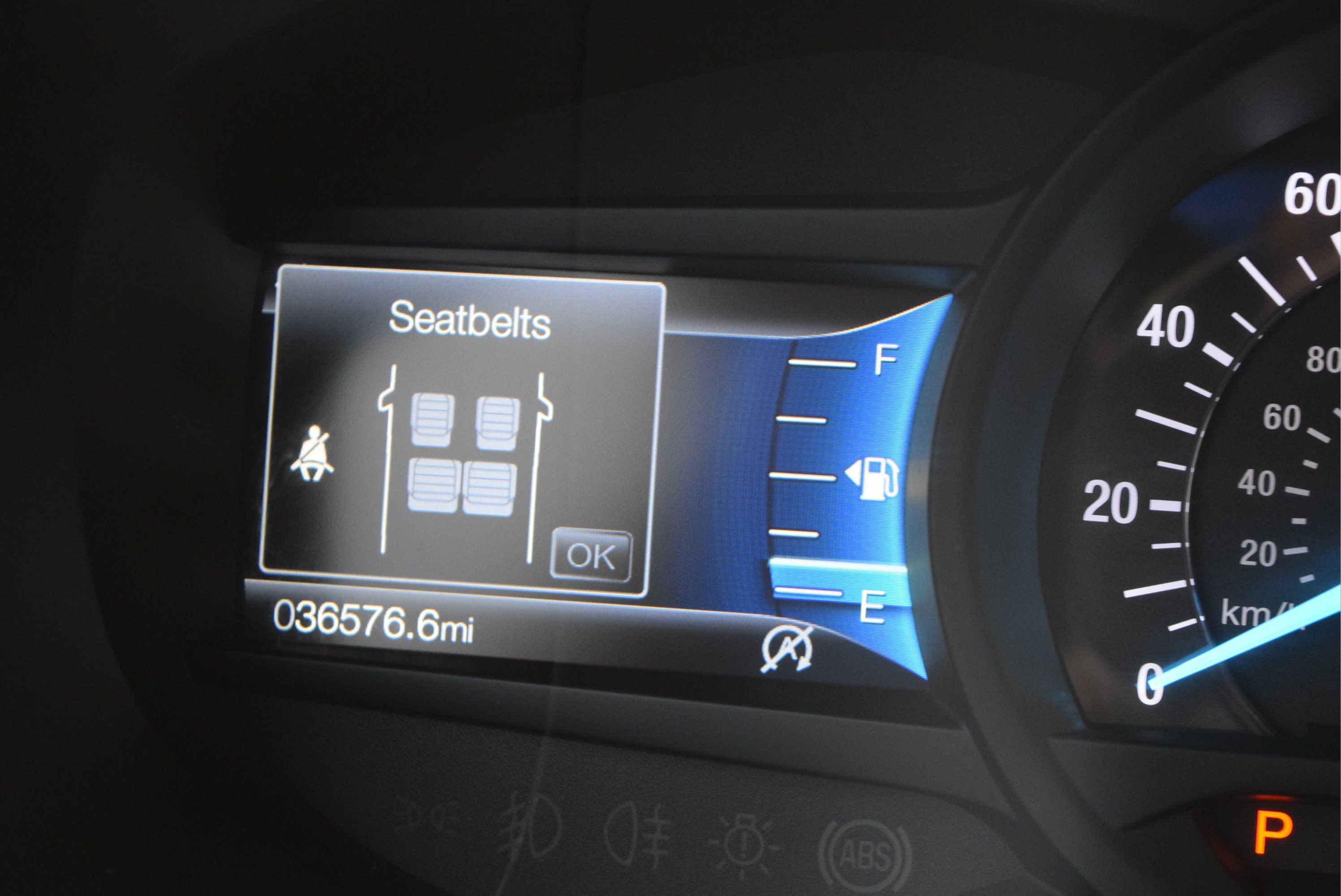 Used 2024 Ford Edge SEL w/ Convenience Package AWD/4WD image 12