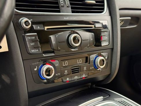 Used 2016 Audi A4 2.0T Premium image 45