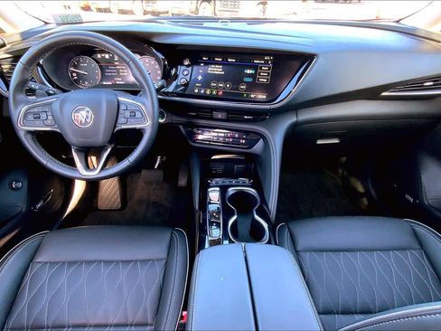 Used 2023 Buick Envision Avenir image 16