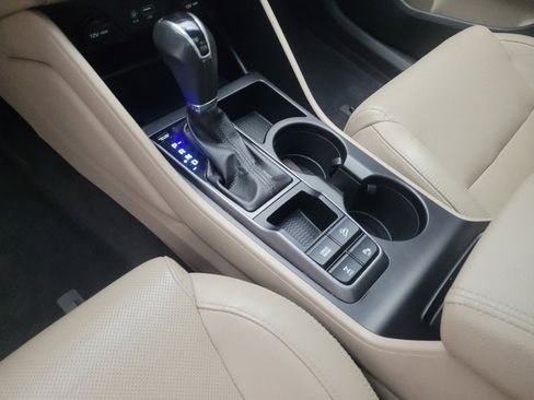 Used 2018 Hyundai Tucson Limited w/ Ultimate Package 02 image 26