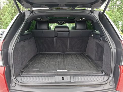 Used 2016 Land Rover Range Rover Sport HSE AWD/4WD image 31
