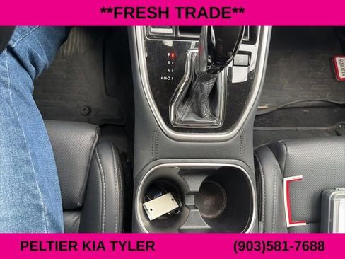 Used 2024 Subaru Outback Touring XT w/ Popular Package #2 image 22