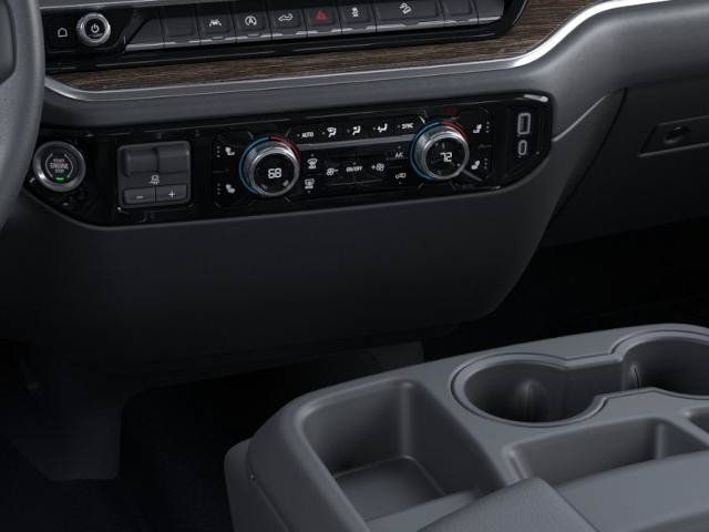 New 2026 GMC Sierra 1500 Elevation w/ X31 Off-Road Package AWD/4WD image 23