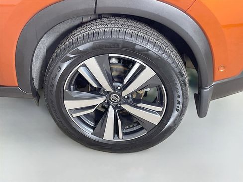 Used 2021 Nissan Rogue Platinum image 31