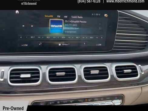 Used 2020 Mercedes-Benz GLE 350 4MATIC image 11