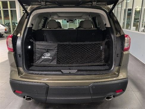 New 2025 Subaru Ascent Limited image 8