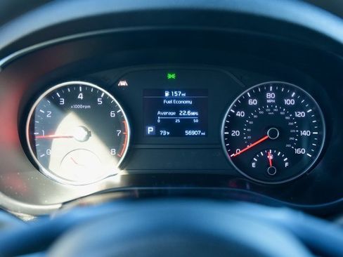 Used 2021 Kia Sportage LX w/ LX Fwd Popular Package image 19