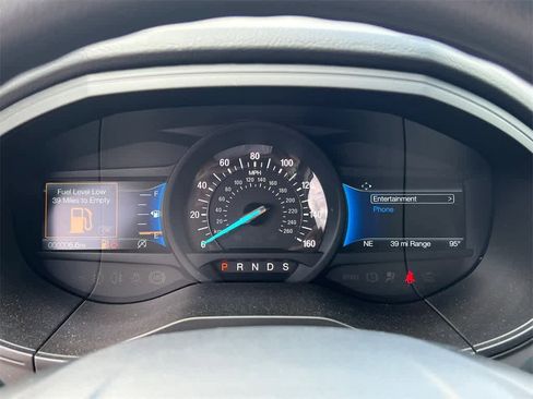 New 2024 Ford Edge SE image 22