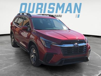 Certified 2024 Subaru Ascent Premium w/ Convenience Package
