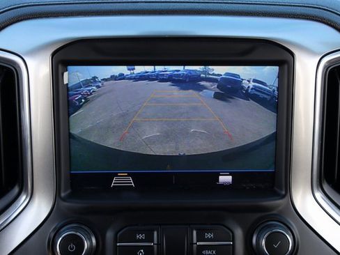 Certified 2021 Chevrolet Silverado 1500 LT image 17