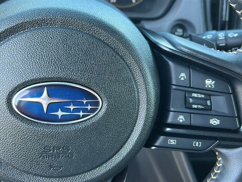 Certified 2024 Subaru Crosstrek 2.5i Sport AWD/4WD image 21