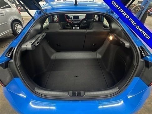 Certified 2025 Honda Civic Type R image 18