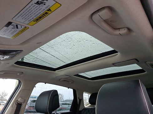 Certified 2023 Genesis GV80 3.5T w/ Prestige Package image 14