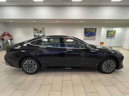 New 2026 Hyundai Sonata SEL image 6