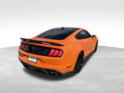 Used 2020 Ford Mustang GT Premium w/ Equipment Group 401A