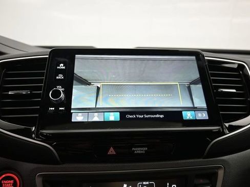 New 2026 Honda Ridgeline RTL image 17
