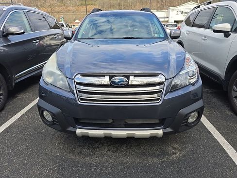 Used 2014 Subaru Outback 2.5i Limited image 6