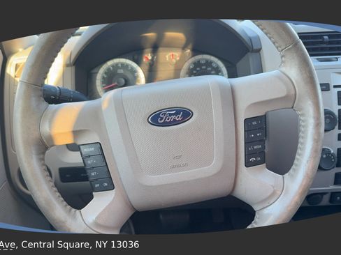 Used 2009 Ford Escape XLT image 12