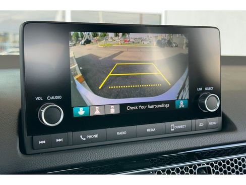 Used 2026 Honda Civic Sport image 21