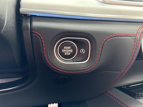 New 2025 Mercedes-Benz GLE 63 AMG S image 53