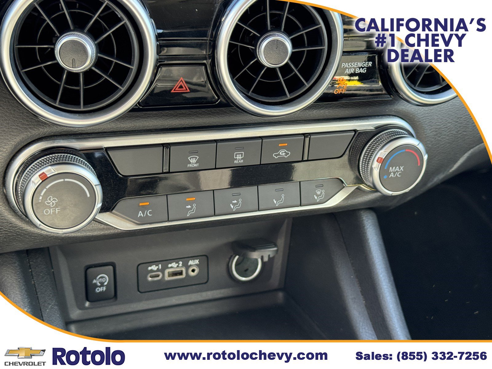 Used 2024 Nissan Sentra SV FWD image 20