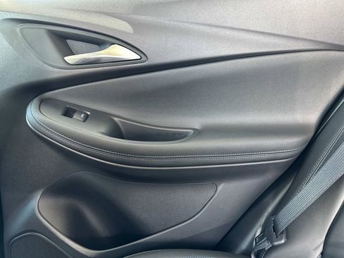 New 2026 Buick Encore GX Sport Touring image 12