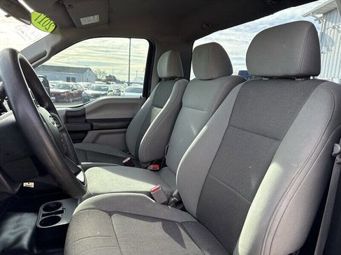 Used 2017 Ford F150 XL w/ Equipment Group 101A Mid image 14