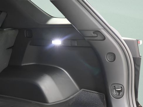 New 2026 Chevrolet Equinox LT w/ Convenience Package II FWD image 27