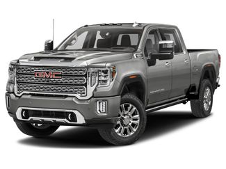 Used 2023 GMC Sierra 2500 Denali w/ Denali Black Diamond Edition video 1