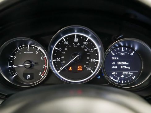 Used 2018 MAZDA CX-9 Grand Touring image 25