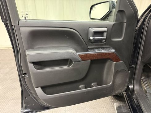 Used 2014 GMC Sierra 1500 SLE w/ SLE Value Package image 24