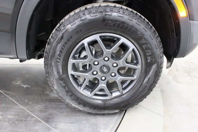 Used 2025 Ford Ranger XLT AWD/4WD image 54