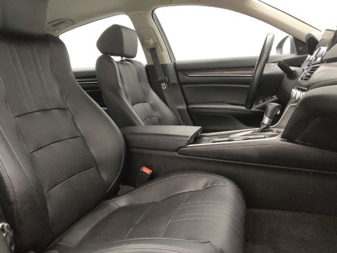 Used 2019 Honda Accord EX-L image 21