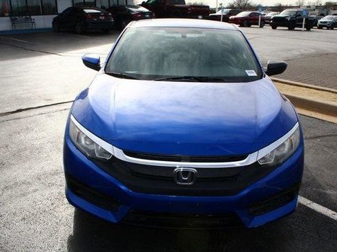 Used 2018 Honda Civic LX image 4