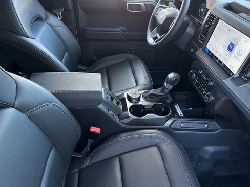 New 2026 Ford Bronco Big Bend w/ Black Appearance Package image 15